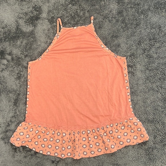 Boho tank - Picture 6 of 8